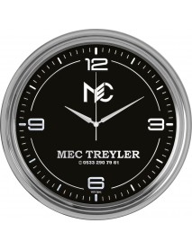 V30-960-GV Metal Duvar Saati