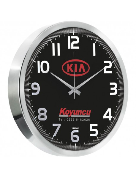 V30-910-GV Duvar Saati