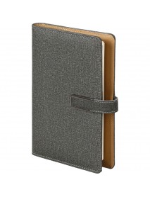 Burgaz- Kılıflı Defter