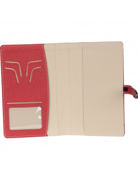 Burgaz- Kılıflı Defter