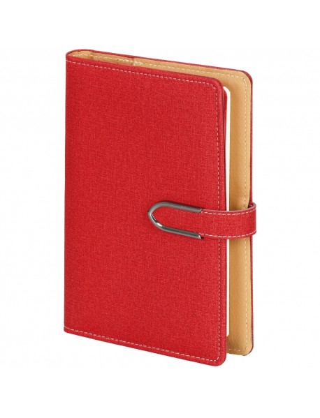 Burgaz- Kılıflı Defter