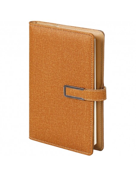 Burgaz- Kılıflı Defter