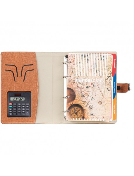 Maslak- Organizer Ajanda