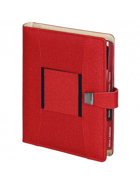 Maslak- Organizer Ajanda