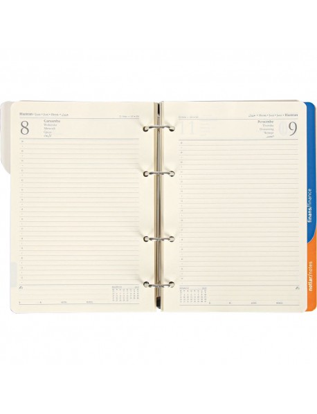 Maslak- Organizer Ajanda