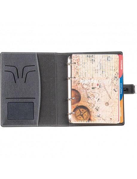 Uludağ- Organizer Ajanda