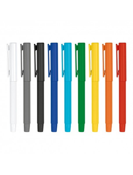 0532-40-B Plastik Jel Roller Kalem