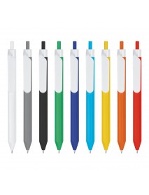 0544-240-B Plastik Tükenmez Kalem