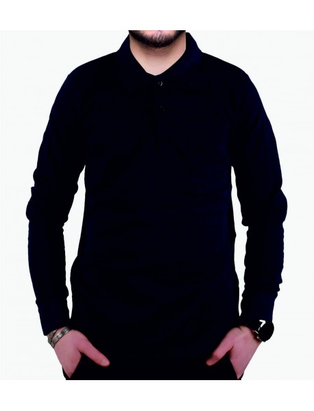 1290 Polo Yaka Sweat 1290 Polo Yaka Sweat
