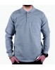 1290 Polo Yaka Sweat