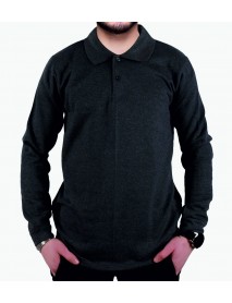 1290 Polo Yaka Sweat