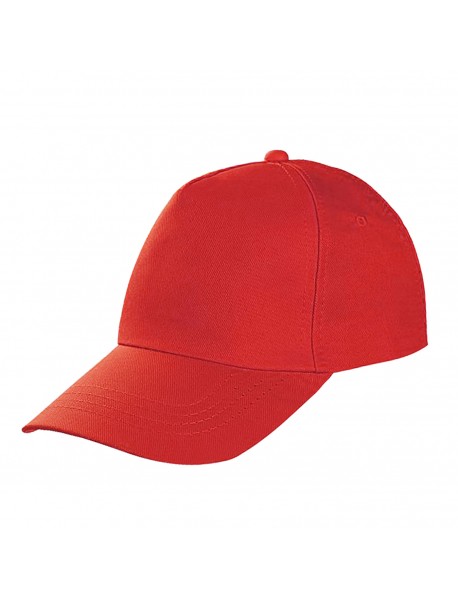 0701- Polyester Şapka 