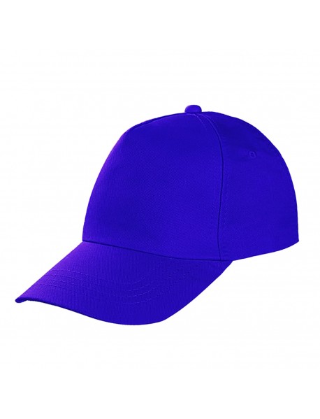 0701- Polyester Şapka 