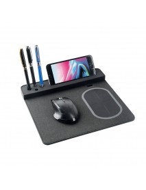 PWB-210 Wireless Mouse Pad