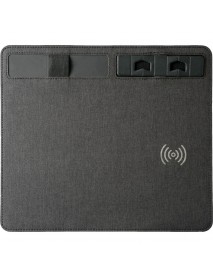 PWB-215 Wireless Şarjlı Mouse Pad