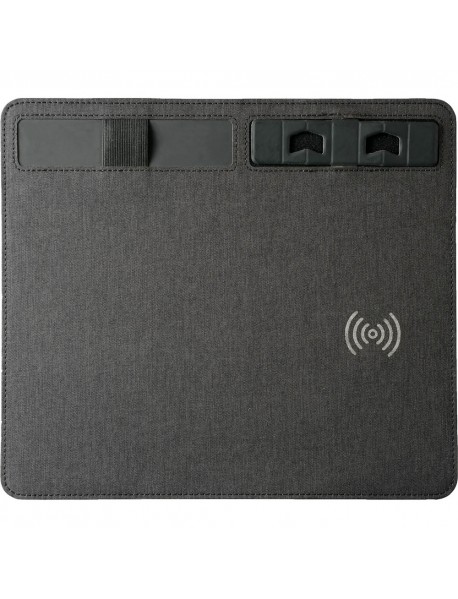 PWB-215 Wireless Şarjlı Mouse Pad