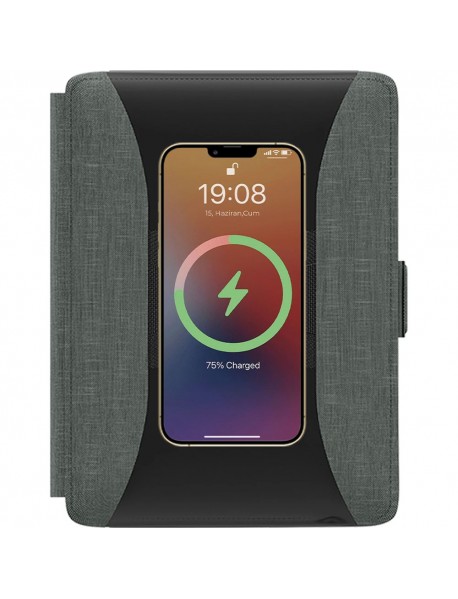 PWB-225 Powerbank Organizer