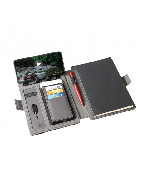PWB-225 Powerbank Organizer