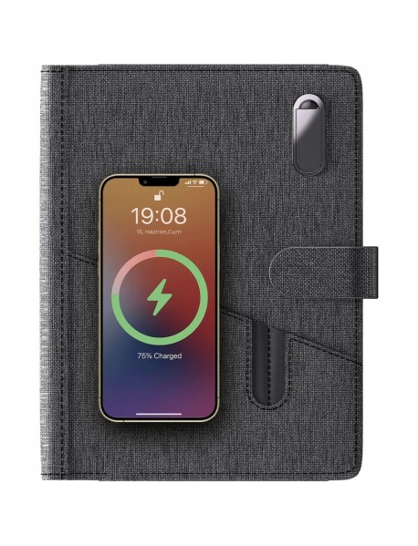 PWB-235 Powerbank Organizer