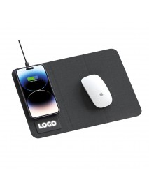 PWB-240 Wireless Mousepad