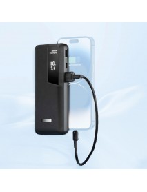 PWB-135-S Powerbank