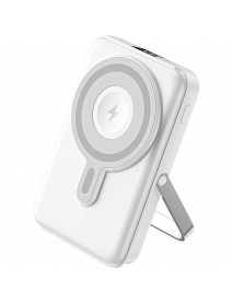 PWB-160-B MagSafe Powerbank