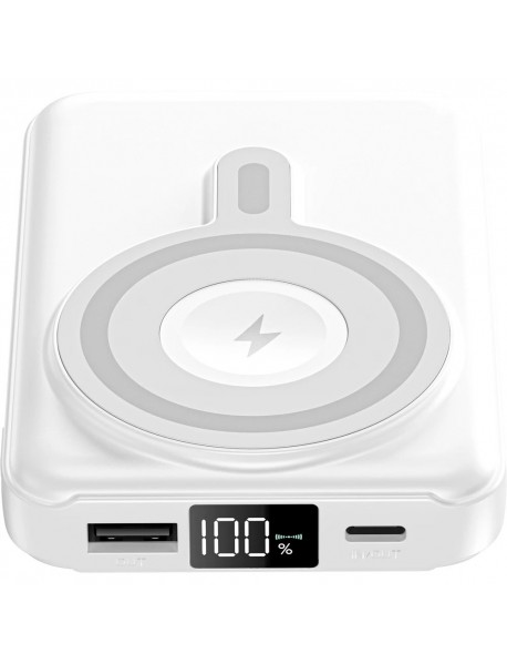 PWB-160-B MagSafe Powerbank