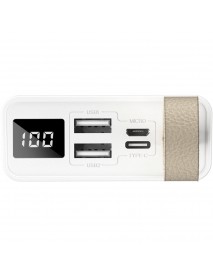 PWB-20 Powerbank