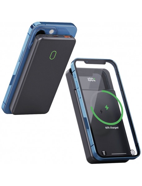 PWB-50 MagSafe Powerbank