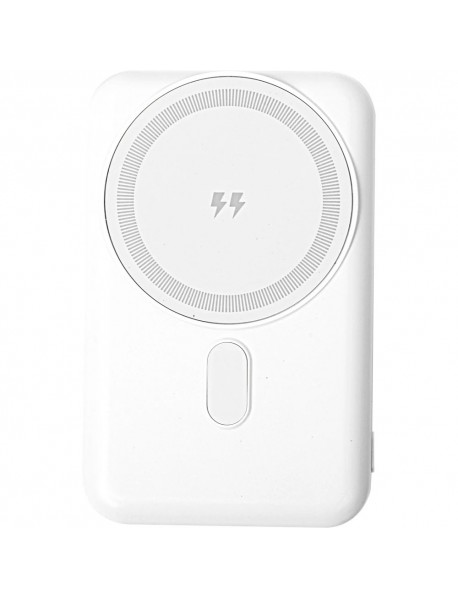 PWB-600-B MagSafe Powerbank