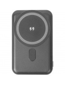 PWB-600-B MagSafe Powerbank