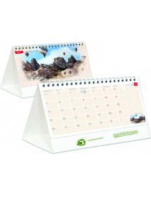 041 Piramit Takvim (Türkiye)