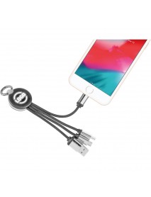 KBL-01 Şarj Kablosu