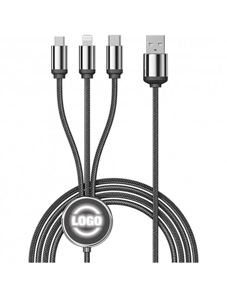 KBL-03 Şarj Kablosu