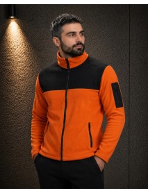 7020 Shoft Shell Polar
