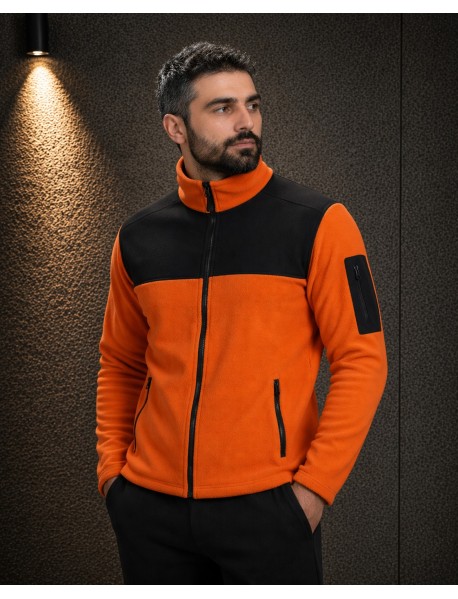 7020 Shoft Shell Polar