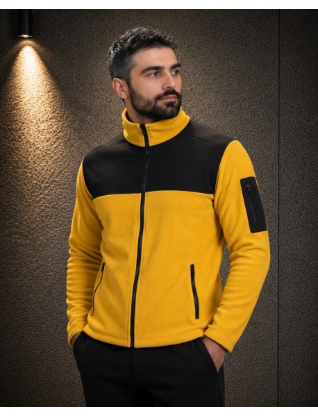 7020 Shoft Shell Polar