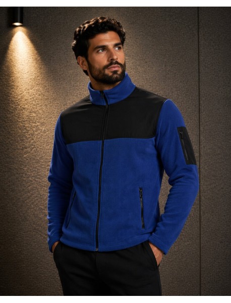 7020 Shoft Shell Polar