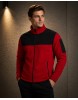 7020 Shoft Shell Polar