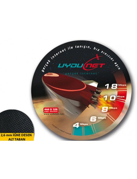 14-1100 - Standart Mouse Pad