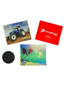 14-1101 - Standart Mouse Pad Kare 14-1101 - Standart Mouse Pad Kare