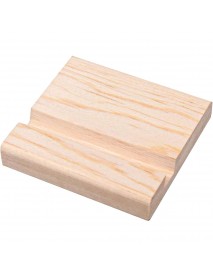 TT-30-K Ahşap Telefon Tutucu