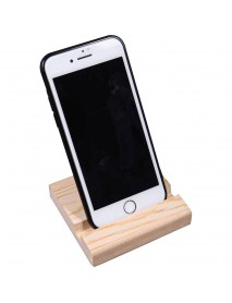 TT-30-K Ahşap Telefon Tutucu