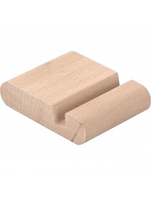 TT-30-O Ahşap Telefon Tutucu