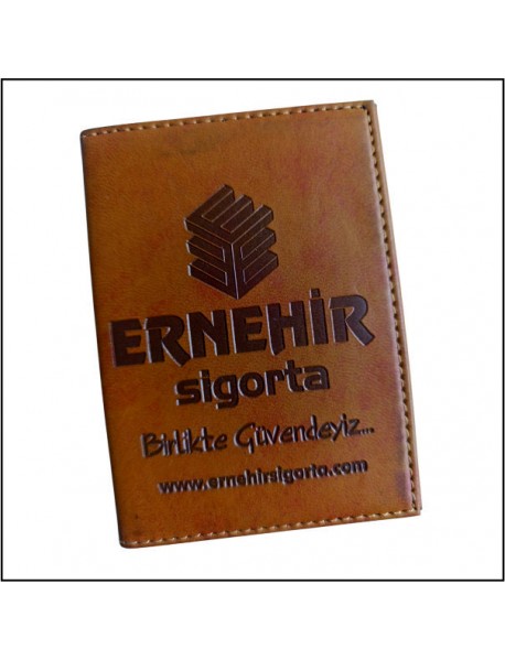 0002 TERMO DERİ RUHSAT KABI (SÜNGERSİZ) TABA