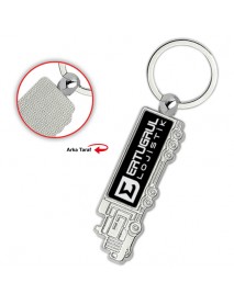 1260.-TIR ANAHTARLIK