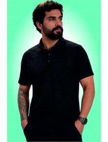 6180 Polo Yaka Tşört