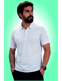 6180 Polo Yaka Tşört