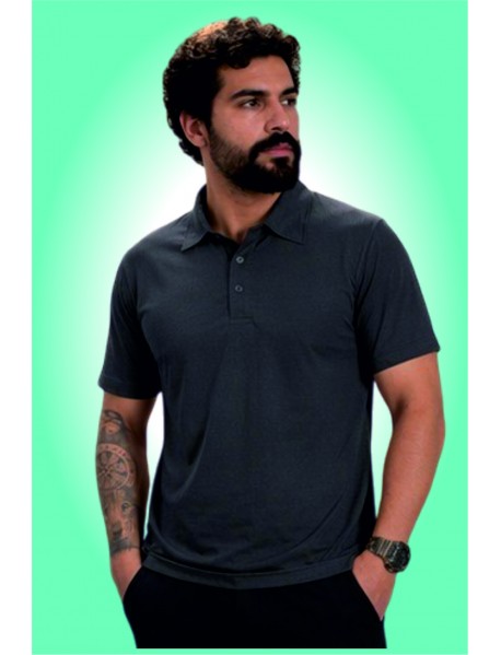6180 Polo Yaka Tşört