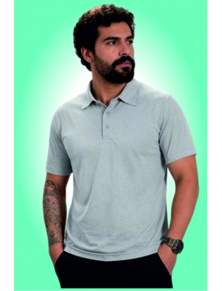 6180 Polo Yaka Tşört